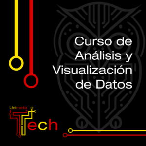 Curso de Análisis y Visualización de Datos
