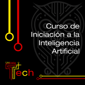 Curso de Iniciación a la Inteligencia Artificial