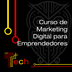Curso de Marketing Digital para Emprendedores